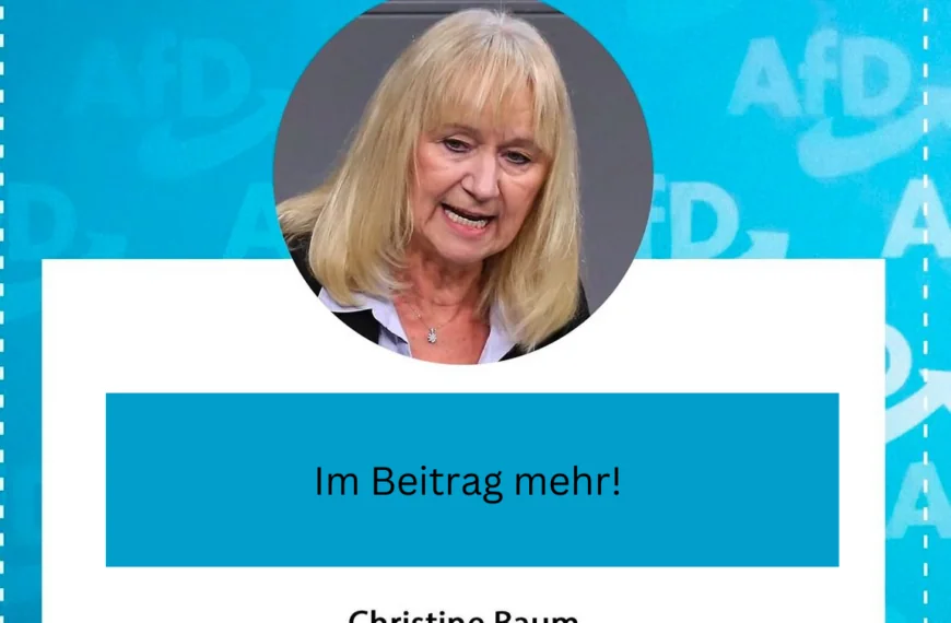 Integration? Nein, nur noch Remigration!&ldquo; &ndash; Wie die AfD ihre wahren Pl&auml;ne enth&uuml;llt