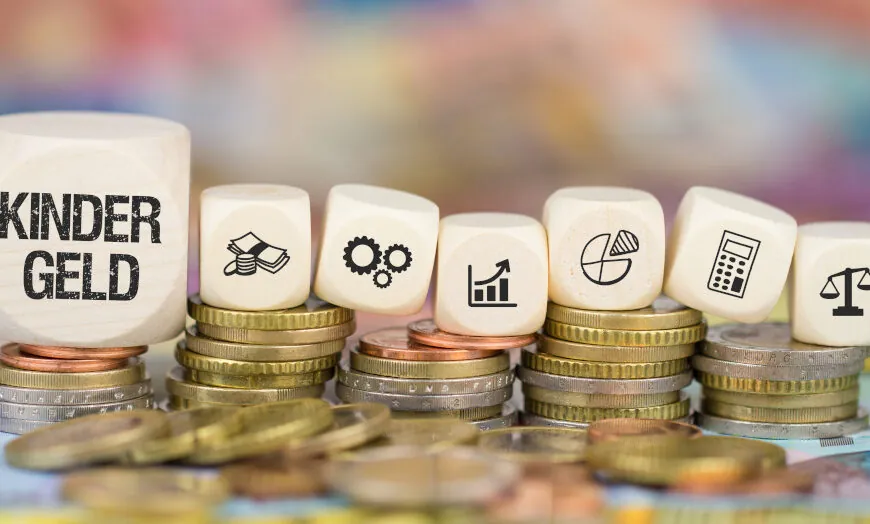 Kindergeld-Kürzung? Merz‘ umstrittener Plan sorgt für heftige Diskussionen!