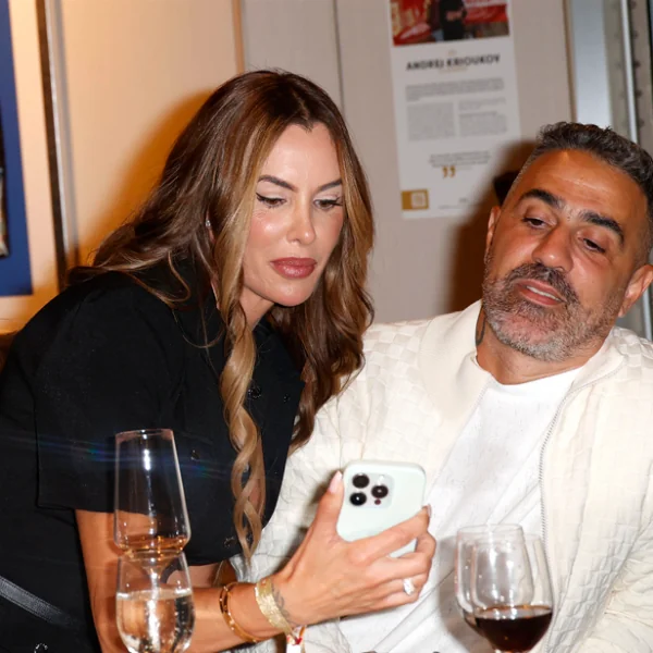 Bushido und Anna-Maria Ferchichi: Wie offen ist ihre Ehe wirklich?