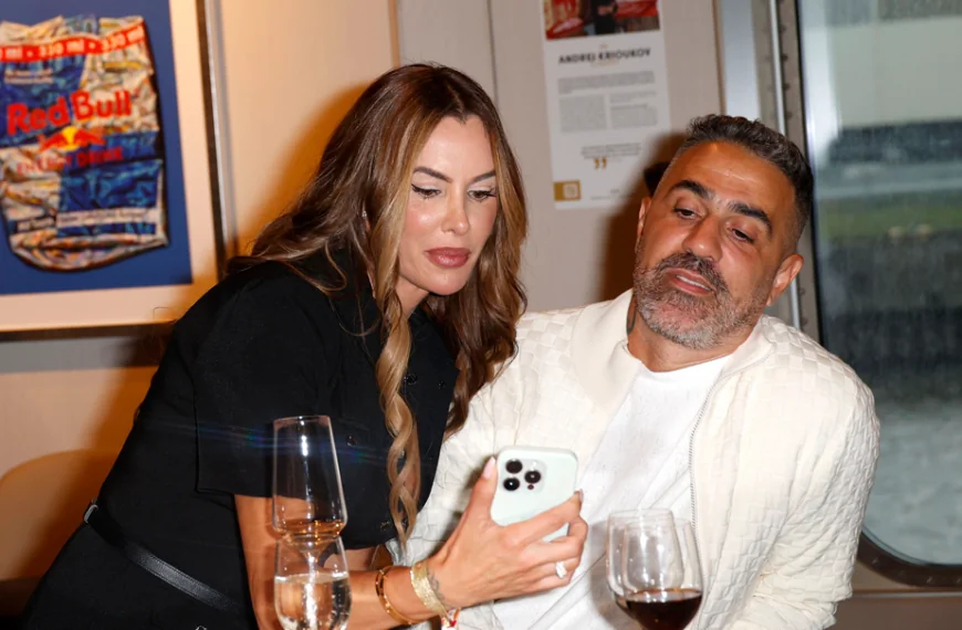 Bushido und Anna-Maria Ferchichi: Wie offen ist ihre Ehe wirklich?