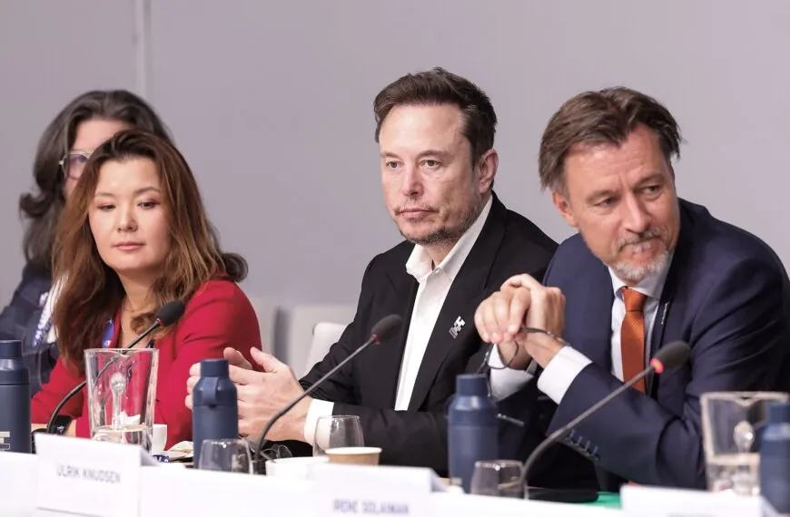 Tesla verliert 15 Milliarden Dollar: Die Hintergr&uuml;nde des Wertverfalls