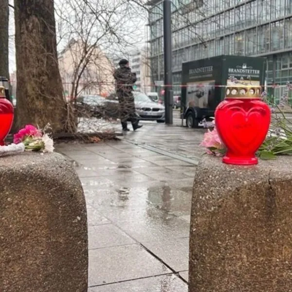 Afghane (24) rast in Verdi-Demo – Asyl-Antrag abgelehnt, doch er durfte bleiben!
