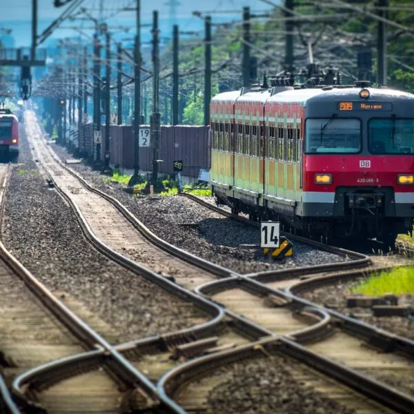 Unglaublich! So bekommst du Bahntickets fast geschenkt – 9 geniale Spartricks