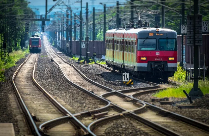 Unglaublich! So bekommst du Bahntickets fast geschenkt &ndash; 9 geniale Spartricks