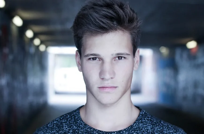 Wincent Weiss spricht über seine Ex-Freundin, Tour-Erfahrungen und mentale Gesundheit