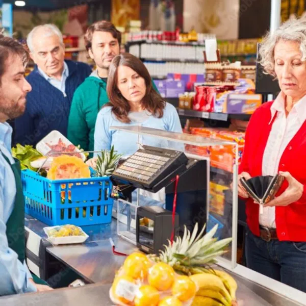 Ein paar Cent können ein Leben verändern – Die unglaubliche Kraft kleiner Gesten!“
