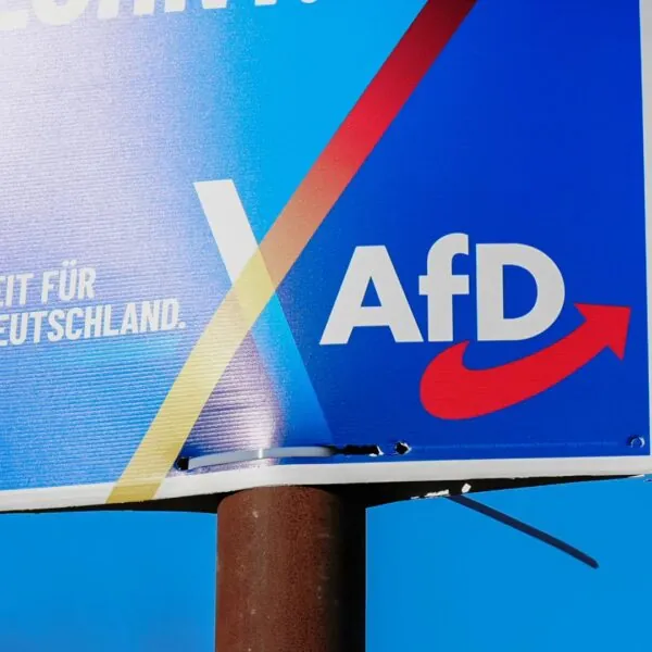 Geheime Millionen? Neue Enthüllungen über mutmaßliche AfD-Großspende – Partei dementiert energisch