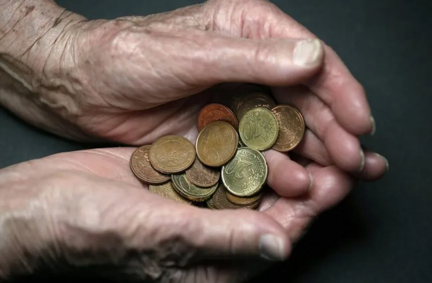 Schockierende Preisexplosion! So teuer ist das Leben in Deutschland wirklich geworden!