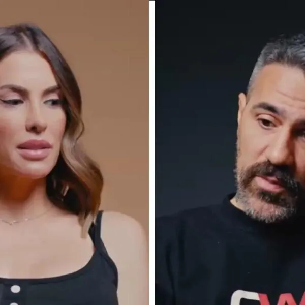 Trennung nach 14 Jahren? Anna-Maria Ferchichi spricht über Scheidung von Bushido!