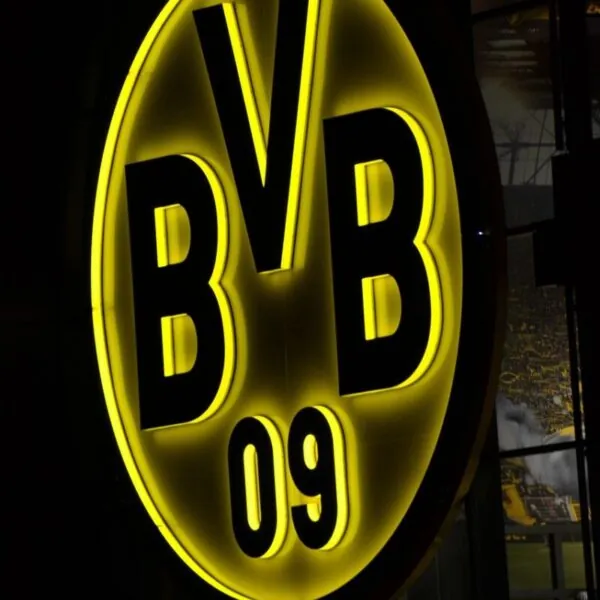 Neuer Trainer, neue Hoffnung: Niko Kovač will Borussia Dortmund zurück an die Spitze führen