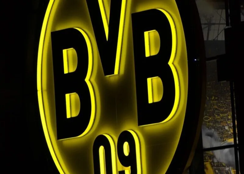 Neuer Trainer, neue Hoffnung: Niko Kovač will Borussia Dortmund zurück an die Spitze führen