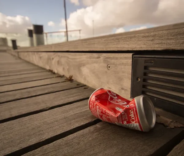 Dosenpfand trotz Beule? Das sagt das Gesetz!