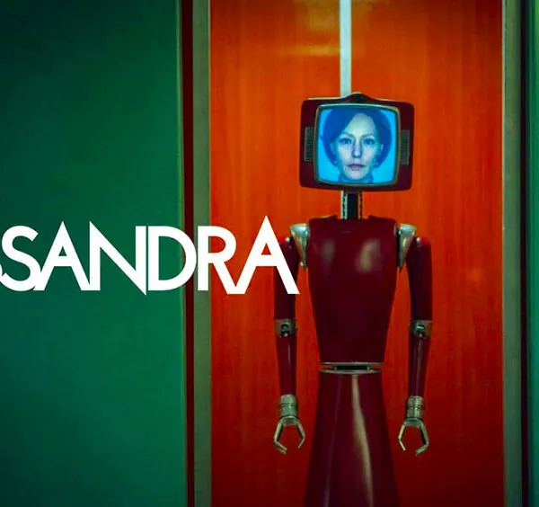 Netflix-Hit aus Deutschland: &bdquo;Cassandra&ldquo; erobert die Charts und sorgt f&uuml;r Diskussionen