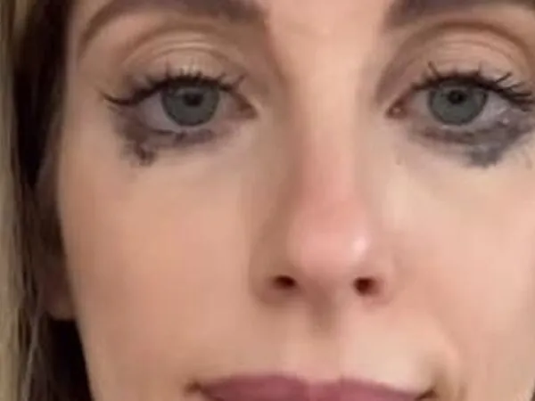 Tränen, Wut und ein teurer Schaden: Cathy Hummels erlebt einen Albtraum-Tag