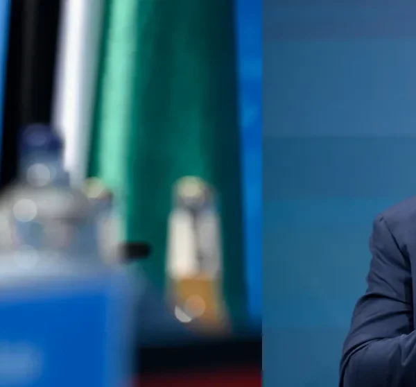 Spannungen in den transatlantischen Beziehungen: US-Vizepräsident Vance sorgt mit Kritik an Europa und Treffen mit Weidel für Aufsehen