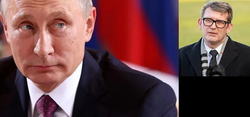 Dänemark rüstet massiv auf: Milliarden für Verteidigung wegen wachsender Bedrohung aus Russland