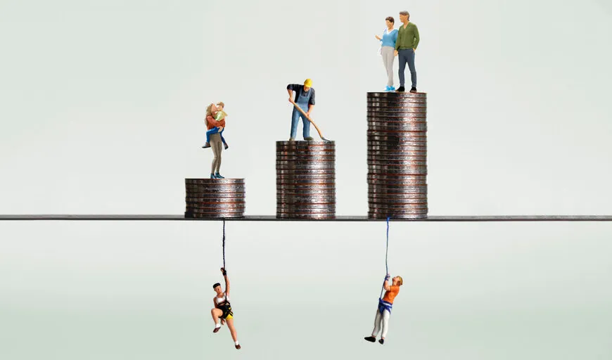 Verdienst du genug? Mit diesem Gehalt geh&ouml;rst du in Deutschland zur Mittelschicht!