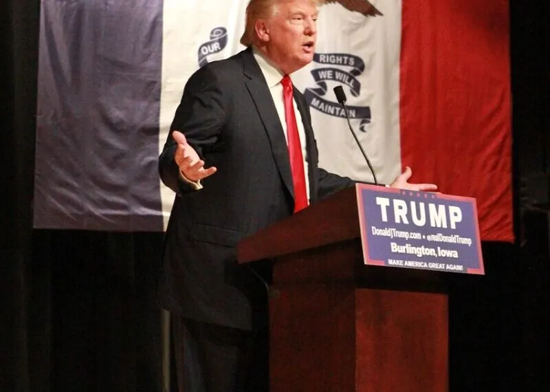 Friedrich Merz kritisiert Trumps Handelspolitik: &bdquo;Z&ouml;lle sind der falsche Weg&ldquo;