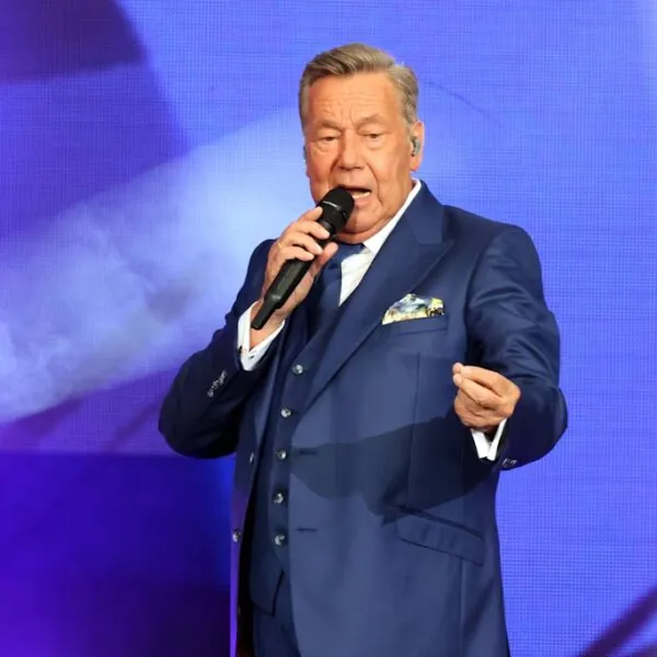 Roland Kaiser über Gendern: „Es gibt nicht nur Mann und Frau“ – Klare Worte vom Schlagerstar