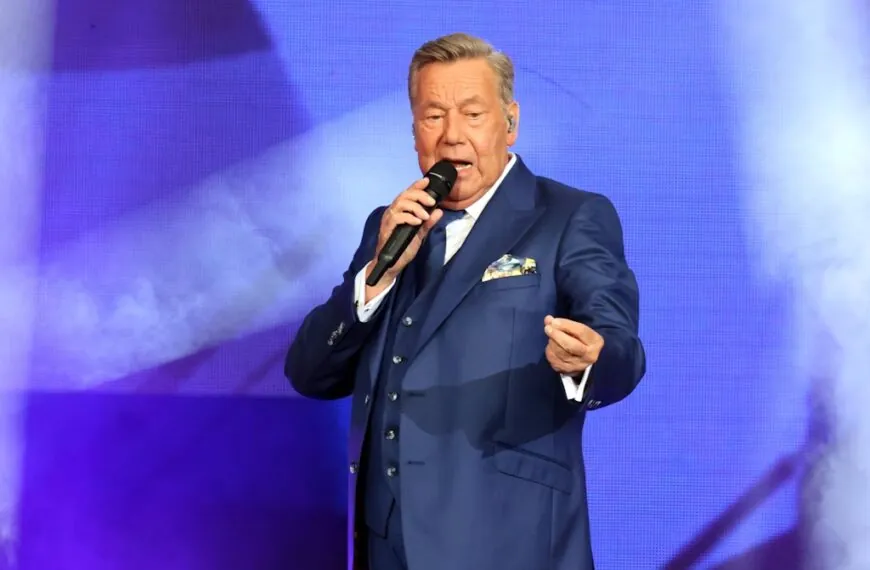 Roland Kaiser &uuml;ber Gendern: &bdquo;Es gibt nicht nur Mann und Frau&ldquo; &ndash; Klare Worte vom Schlagerstar