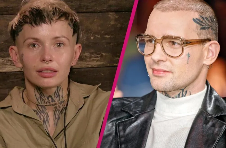 Dschungelcamp-Drama: Edith Stehfest packt &uuml;ber ihre seltene Diagnose aus &ndash; So k&auml;mpft sie t&auml;glich ums &Uuml;berleben!