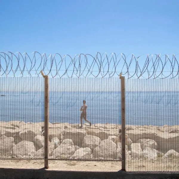 Bundestagswahl 2025: Totale Abschottung oder Kontrollverlust? Die schockierende Wahrheit über Europas Grenzpolitik!