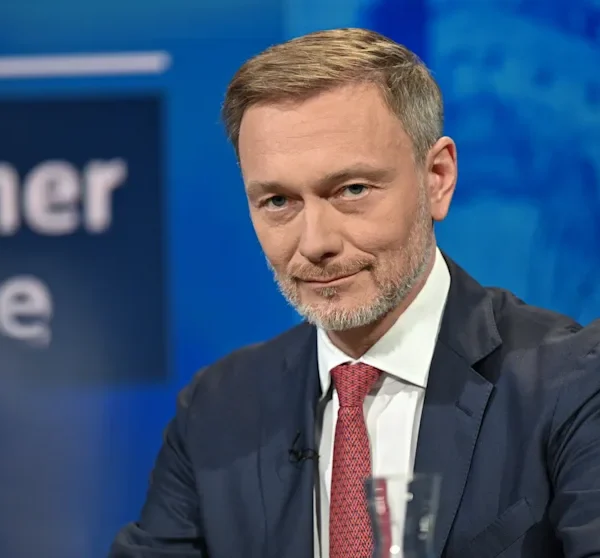 Christian Lindner droht mit Rückzug – Ist das das Ende der FDP?