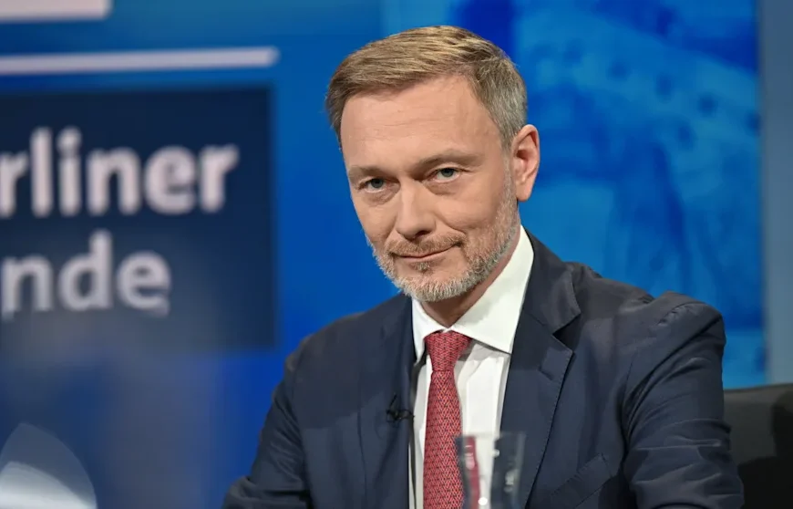 Christian Lindner droht mit Rückzug – Ist das das Ende der FDP?
