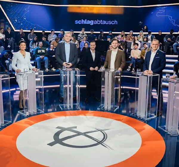 Politiker und Experten erheben schwere Vorwürfe gegen ARD und ZDF