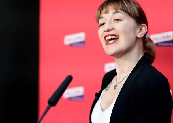 Warum Tausende pl&ouml;tzlich in die Linke eintreten &ndash; Was steckt dahinter?