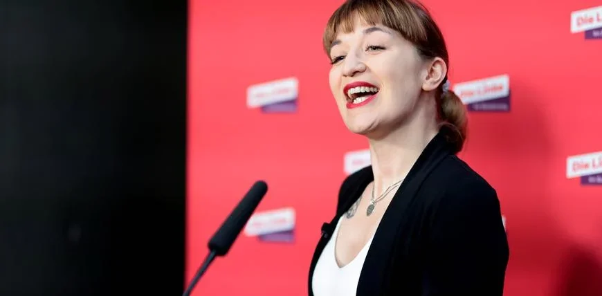 Warum Tausende pl&ouml;tzlich in die Linke eintreten &ndash; Was steckt dahinter?