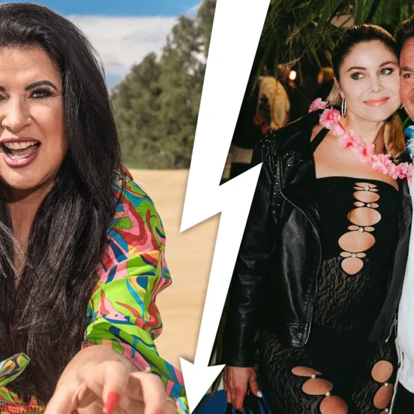 „Promis unter Palmen“ eskaliert: Peter Klein entsetzt über den Mega-Zoff zwischen Yvonne Woelke und Iris Klein