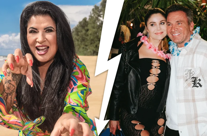 &bdquo;Promis unter Palmen&ldquo; eskaliert: Peter Klein entsetzt &uuml;ber den Mega-Zoff zwischen Yvonne Woelke und Iris Klein