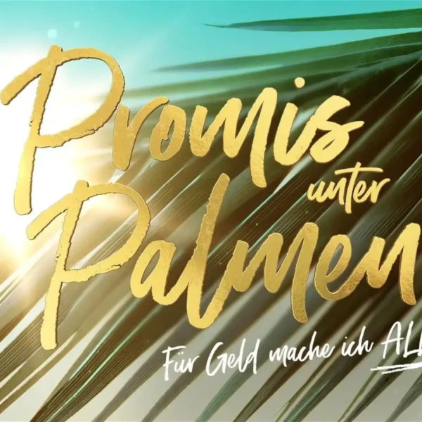 Skandal-Auftakt bei &bdquo;Promis unter Palmen&ldquo; 2025: Erste Streitigkeiten und Rauswurf in Folge 1!