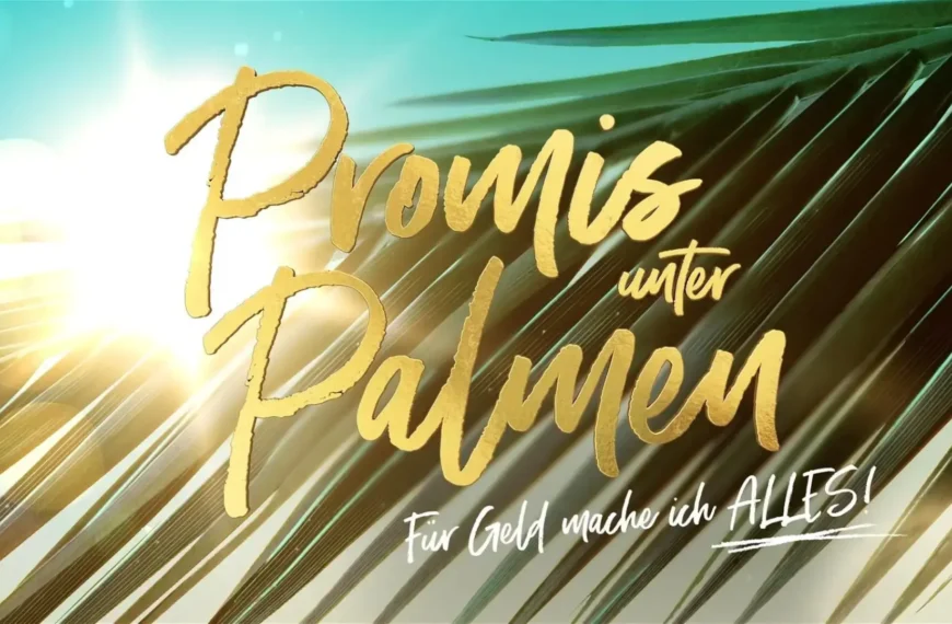 Skandal-Auftakt bei „Promis unter Palmen“ 2025: Erste Streitigkeiten und Rauswurf in Folge 1!