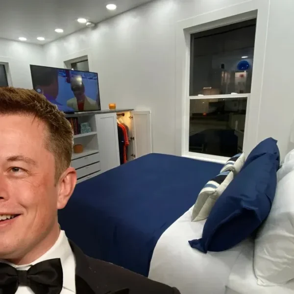 Elon Musks revolutionäres 10.000-Dollar-Haus: Ein Gamechanger für den Wohnungsmarkt?