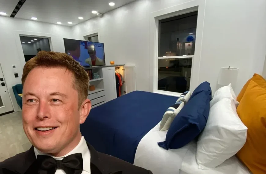 Elon Musks revolutionäres 10.000-Dollar-Haus: Ein Gamechanger für den Wohnungsmarkt?