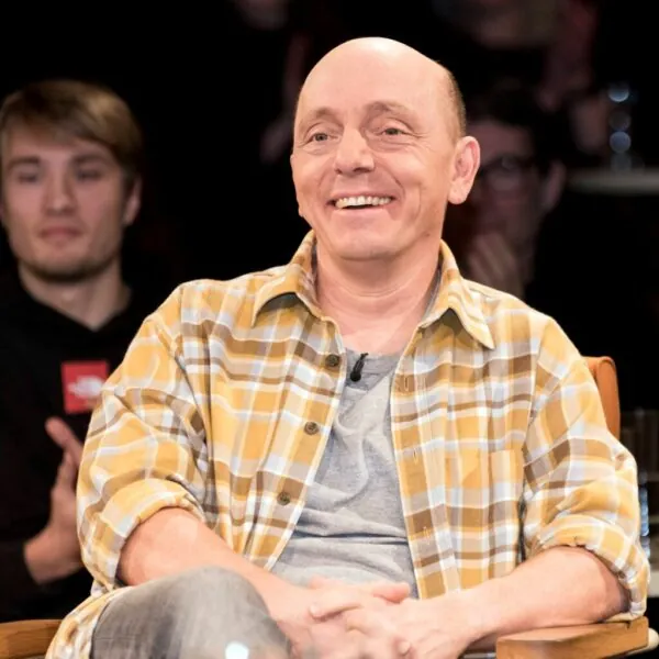 TV-Skandal! Bernhard Hoëcker fliegt raus – ARD schmeißt beliebte Show aus dem Programm!