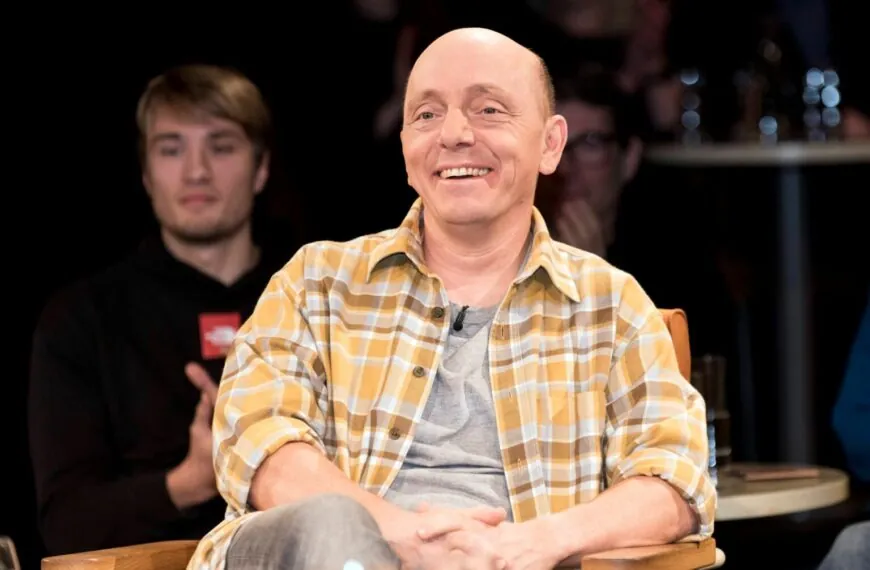 TV-Skandal! Bernhard Ho&euml;cker fliegt raus &ndash; ARD schmei&szlig;t beliebte Show aus dem Programm!