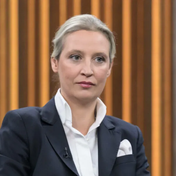 Deutschland am Wendepunkt: Was passiert, wenn Alice Weidel Kanzlerin wird?