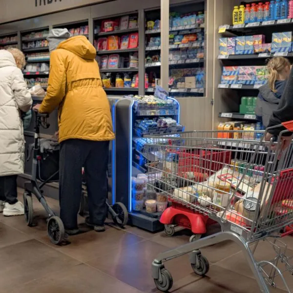 INFLATION MACHT UNS ARM! – Kommt jetzt die nächste Preisexplosion?