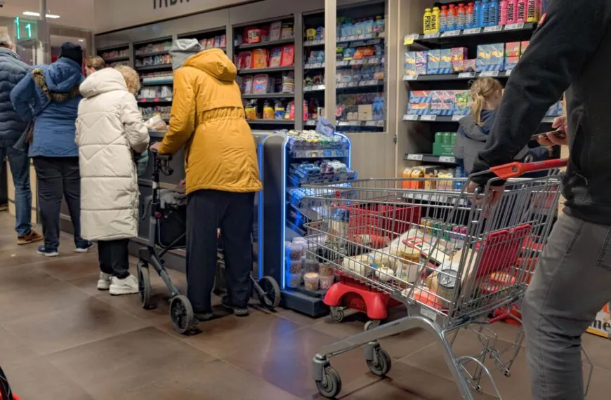 INFLATION MACHT UNS ARM! &ndash; Kommt jetzt die n&auml;chste Preisexplosion?