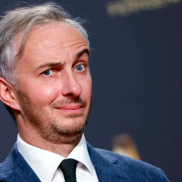 Deutschland in Gefahr! – ZDF-Moderator warnt US-Amerikaner vor AfD-Aufstieg