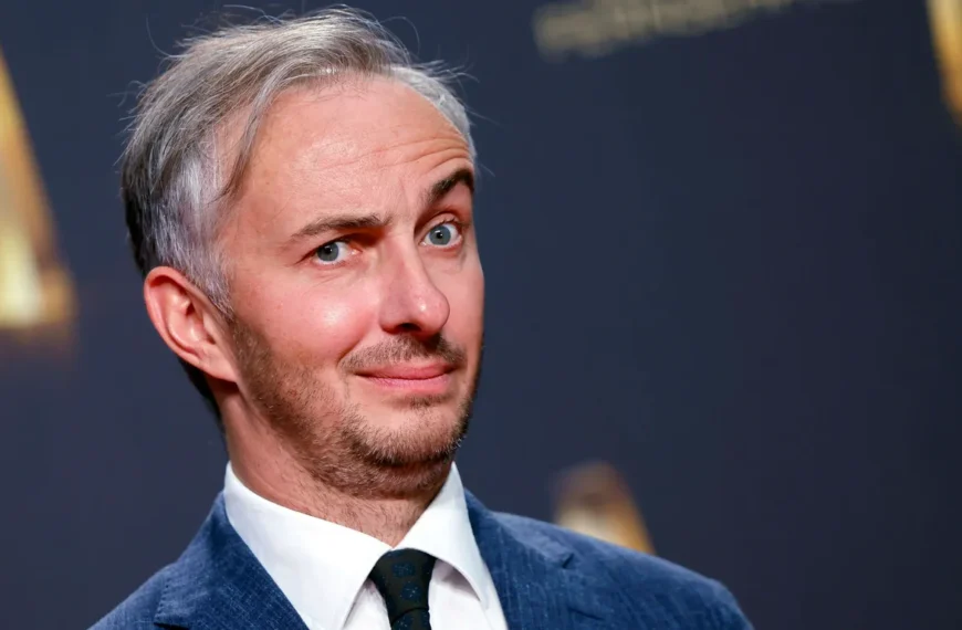 Deutschland in Gefahr! &ndash; ZDF-Moderator warnt US-Amerikaner vor AfD-Aufstieg