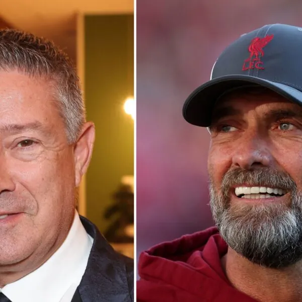 J&uuml;rgen Klopp &auml;u&szlig;ert scharfe Kritik an Joachim Llambi bei &bdquo;Let&rsquo;s Dance&ldquo;