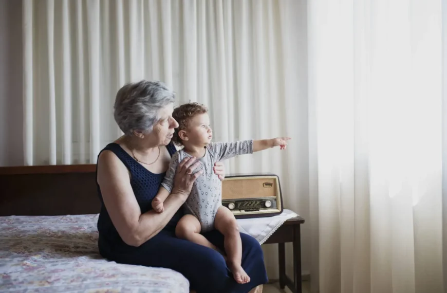 Diese 7 Dinge lernen Kinder heute kaum noch – Ist das gut oder schlecht?