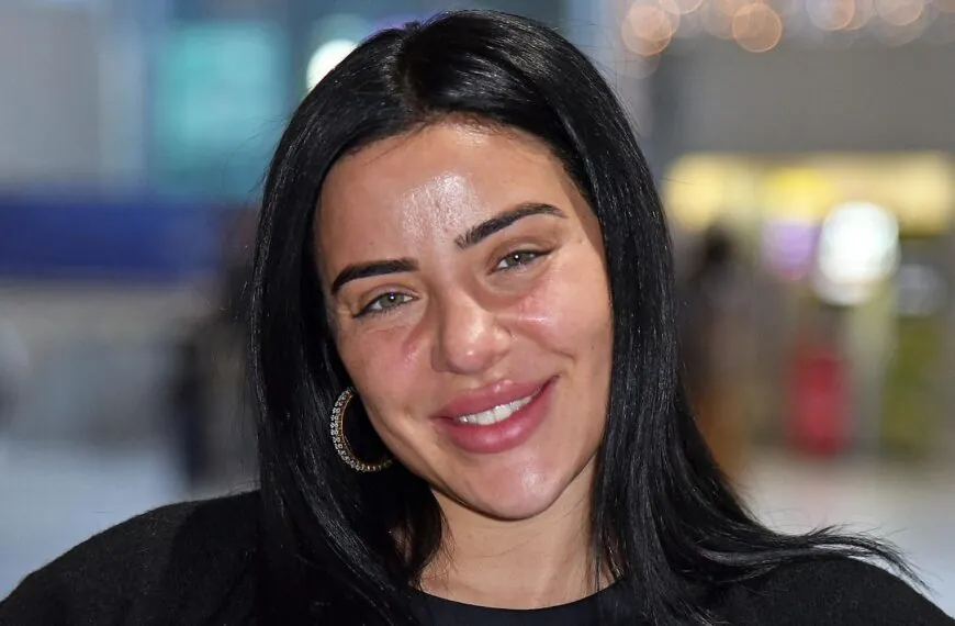 Von der Integrationshelferin zur TV-Persönlichkeit: Das hat Leyla Lahouar vor ihrer Reality-Karriere gemacht