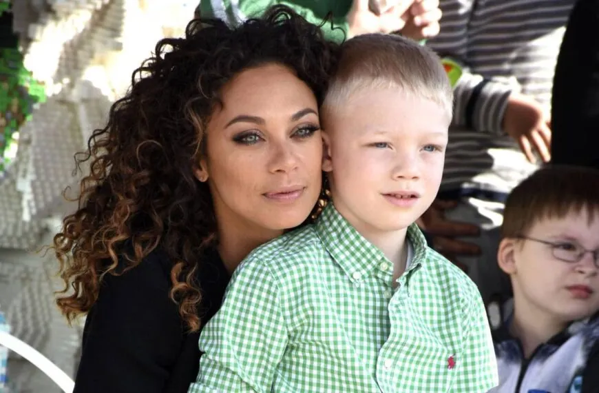 Lilly Becker packt aus: Von der Geldnot zur Dschungelk&ouml;nigin