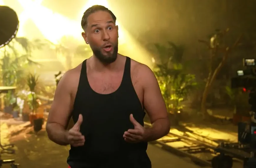 Dschungelcamp-Eklat: Heftiger Lagerfeuer-Zoff eskaliert &ndash; Tr&auml;nen, Wut und Chaos!