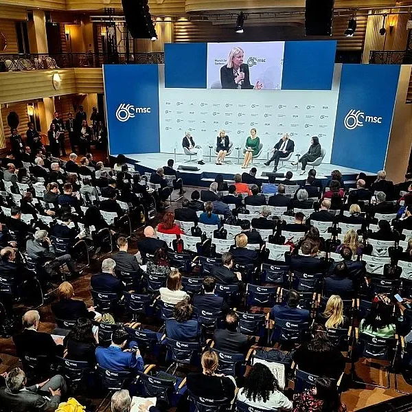 Münchner Sicherheitskonferenz 2025: Globale Krisen im Fokus